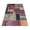 Teppich Fiesta 4302 Patchwork Mehrfarben (2)