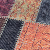 Teppich Fiesta 4302 Patchwork Mehrfarben (5)