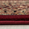 Teppich Marrakesh 0207 Oriental Rot (3)