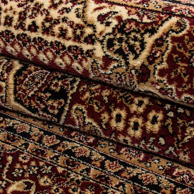 Teppich Marrakesh 0207 Oriental Rot (5)