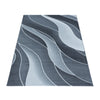 Teppich Costa 3523 Waves Grau (2)