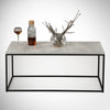 Couchtisch Cosco Grau (1)