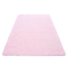 Teppich Life 1500 Unicolor Rosa (2)