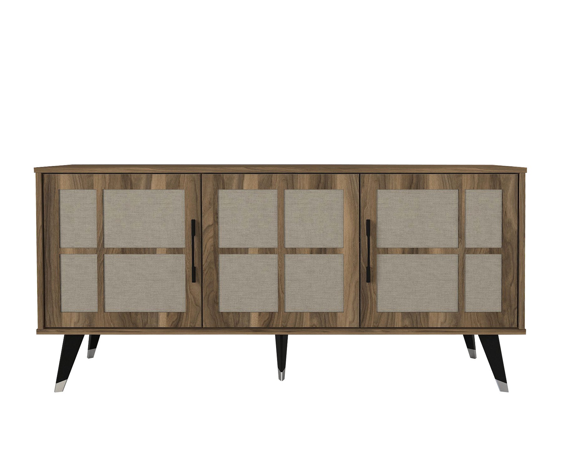 Sideboard mit 3 türen, Logan Nussbaum (6)