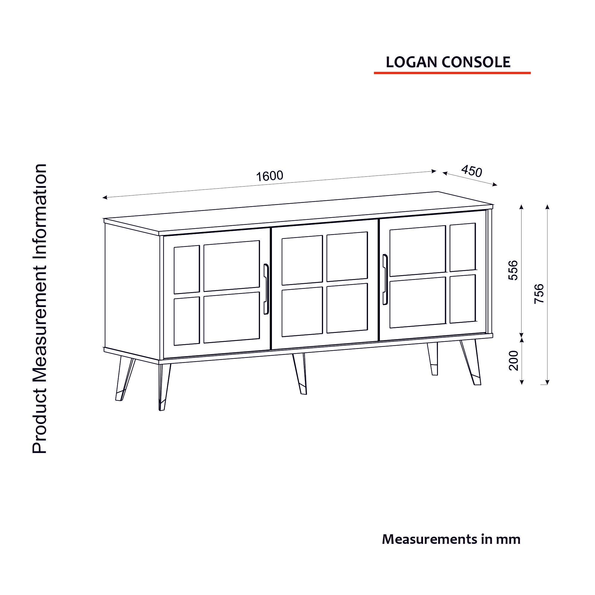 Sideboard mit 3 türen, Logan Nussbaum (7)