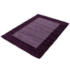 Teppich Life 1503 Border Violett (2)