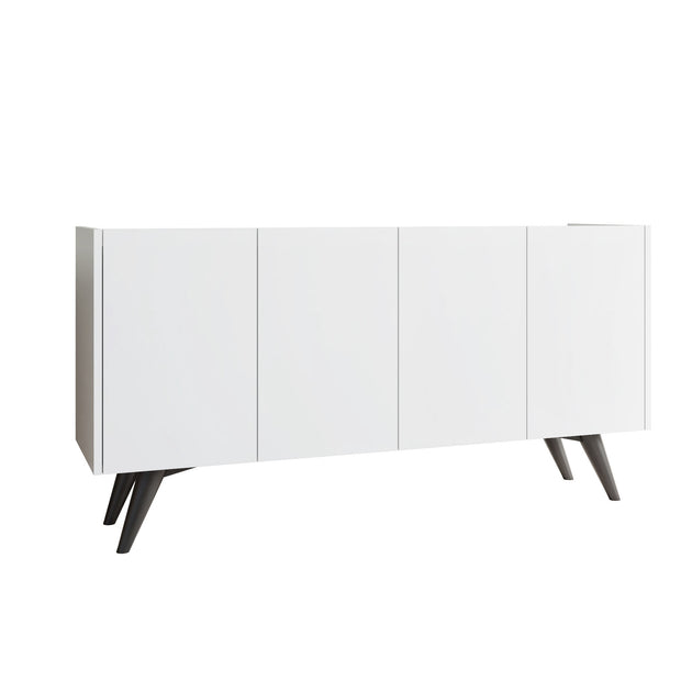 Sideboard mit 4 türen, Petra Weiß (2)