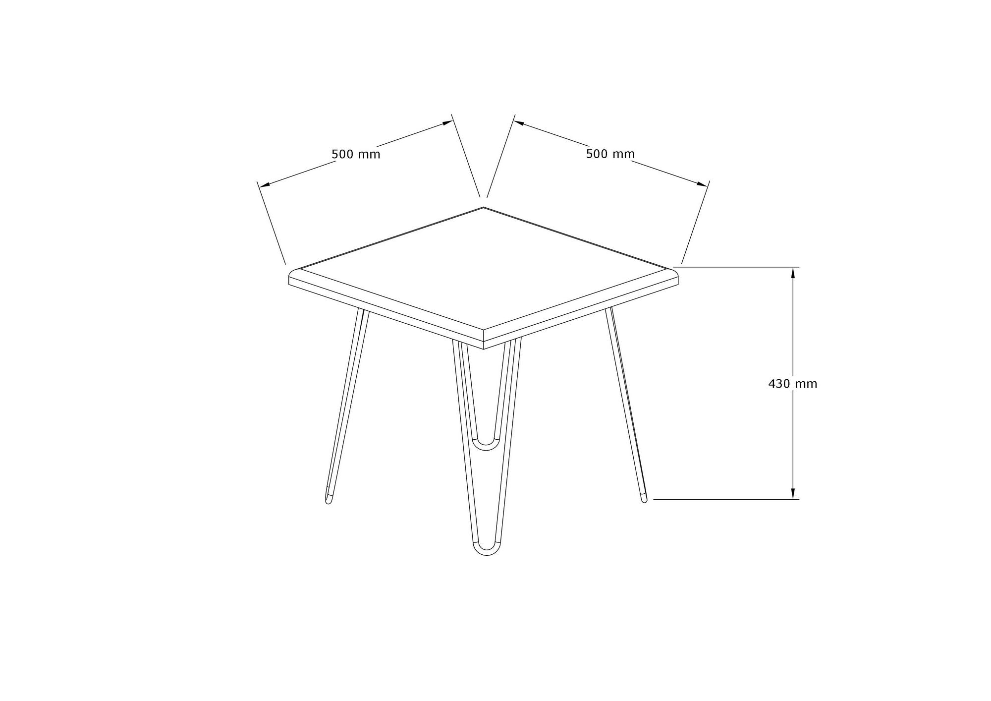 Couchtisch Mahic Nussbaum (3)