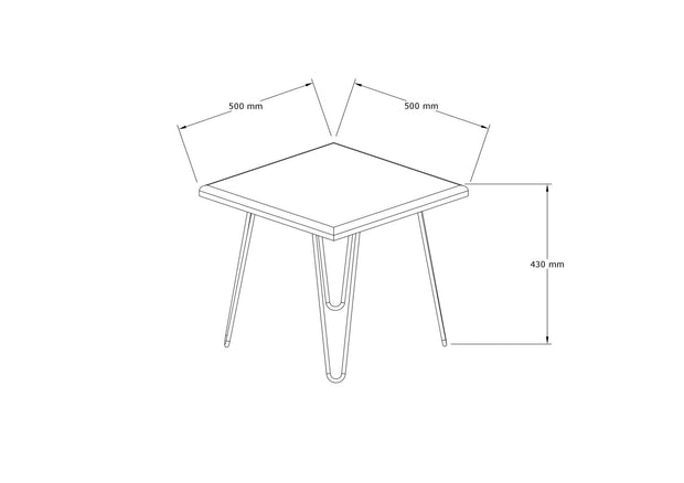 Couchtisch Mahic Nussbaum (3)