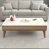 Couchtisch Milan Creme (1)