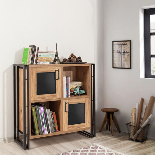 Sideboard mit 2 türen, Arcas Verna Kiefer