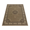 Teppich Kashmir 2601 Oriental Beige (2)