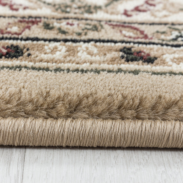 Teppich Kashmir 2601 Oriental Beige (3)