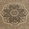 Teppich Kashmir 2601 Oriental Beige (5)