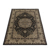 Teppich Kashmir 2608 Oriental Schwarz (2)