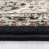 Teppich Kashmir 2608 Oriental Schwarz (3)