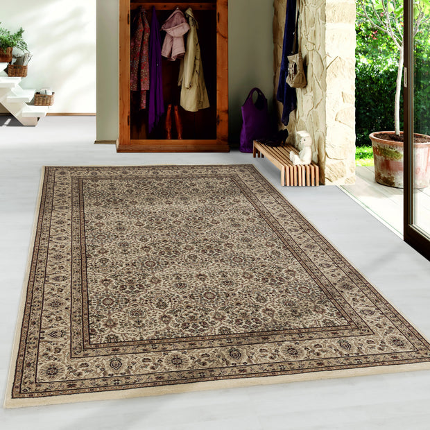 Teppich Kashmir 2602 Oriental Beige (1)