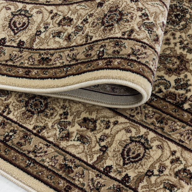 Teppich Kashmir 2602 Oriental Beige (4)