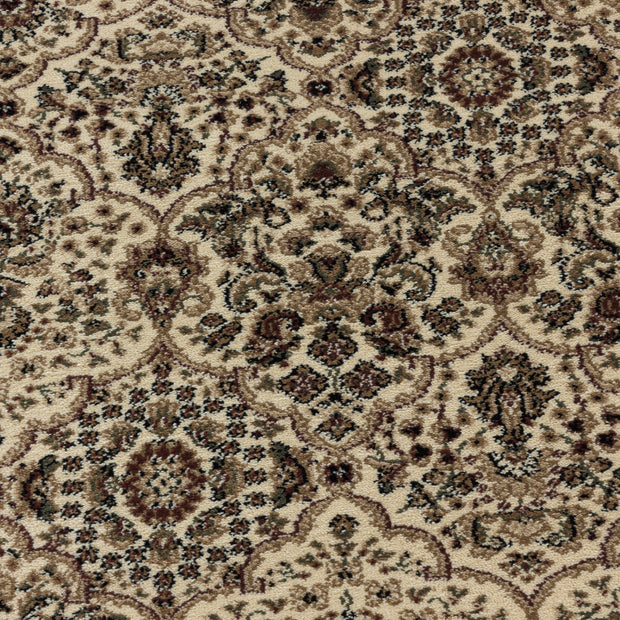 Teppich Kashmir 2602 Oriental Beige (5)