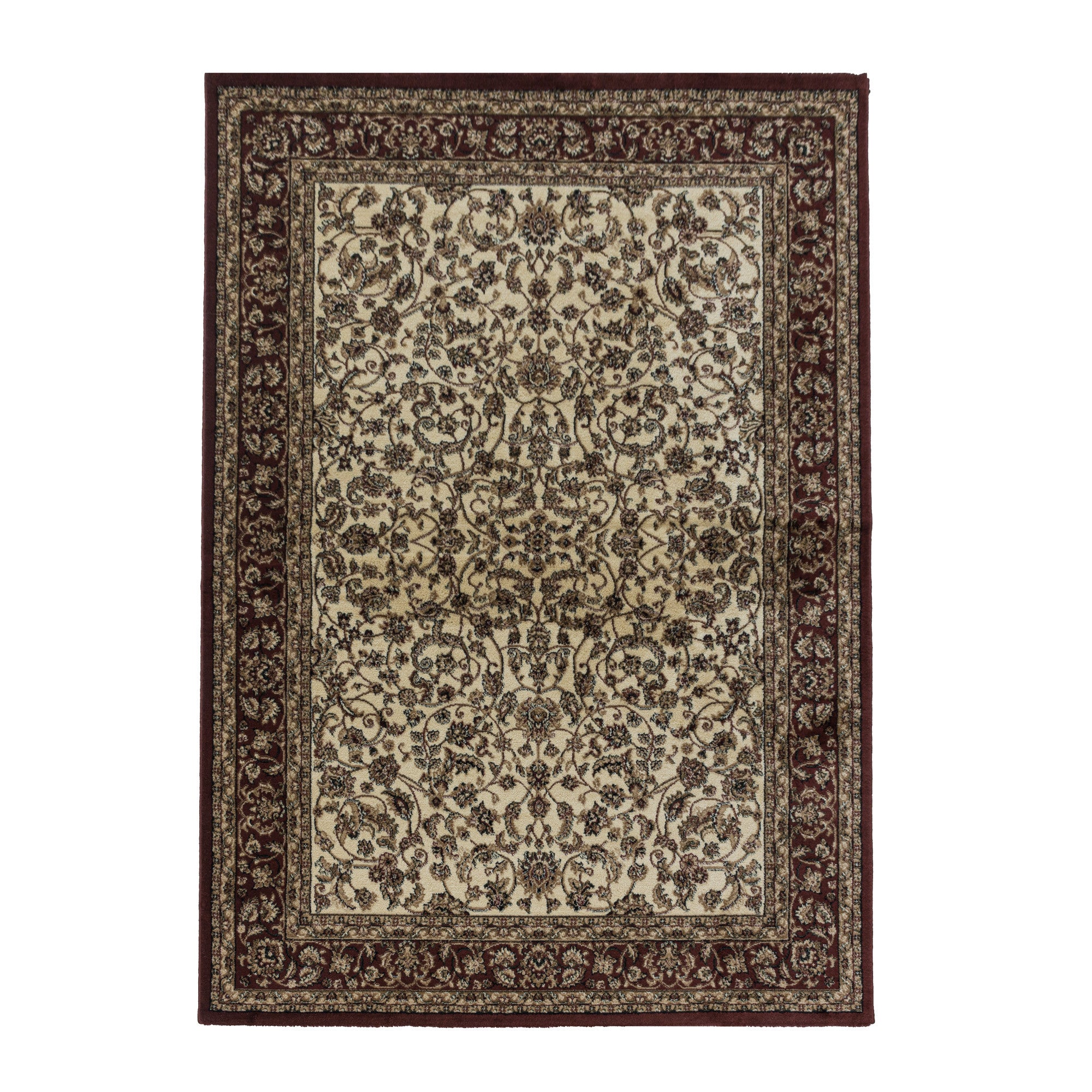 Teppich Kashmir 2604 Oriental Creme