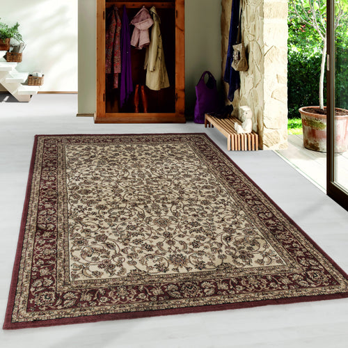 Teppich Kashmir 2604 Oriental Creme (1)