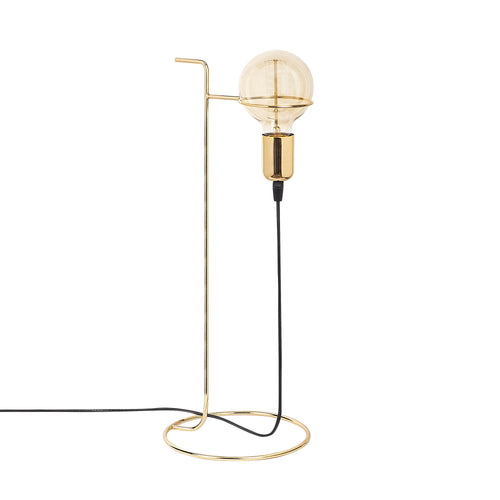 Tischlampe Pota 3672 Gold (1)