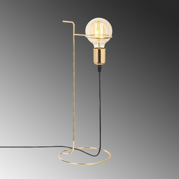 Tischlampe Pota 3672 Gold (3)