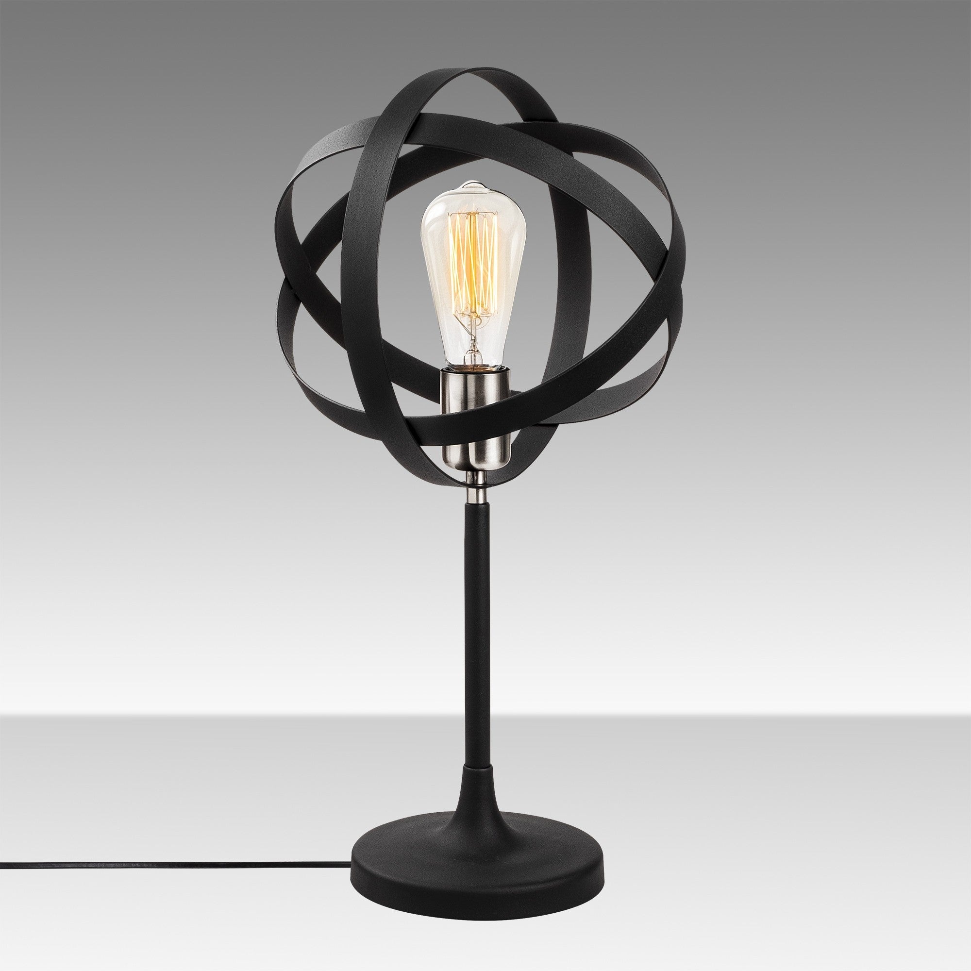 Tischlampe Gezegen 4848 Nickel (3)