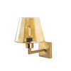 Wandleuchte Profil 4655 Gold (1)