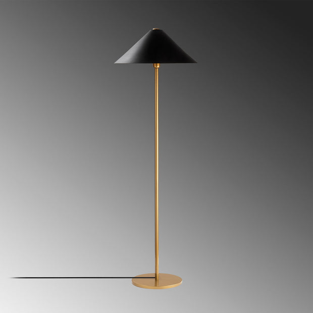 Stehlampe Mixed 11511 Gold (3)