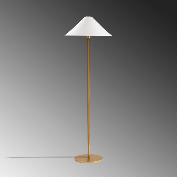 Stehlampe Mixed 11512 Gold (3)