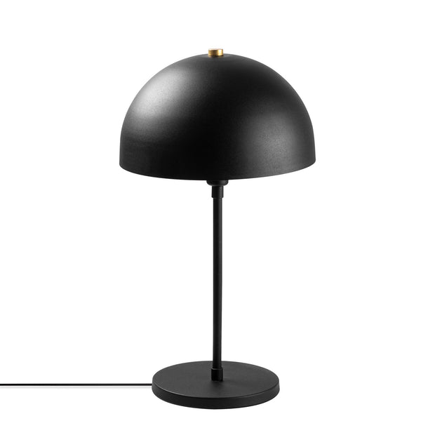 Tischlampe Varzan 10856 Schwarz (3)