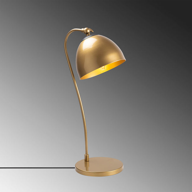 Tischlampe Acuka12296 Gold (3)