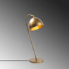 Tischlampe Acuka 12291 Gold (3)