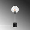 Tischlampe Globo 13062 Schwarz (3)