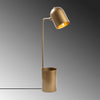 Tischlampe Pot 11490 Gold (3)