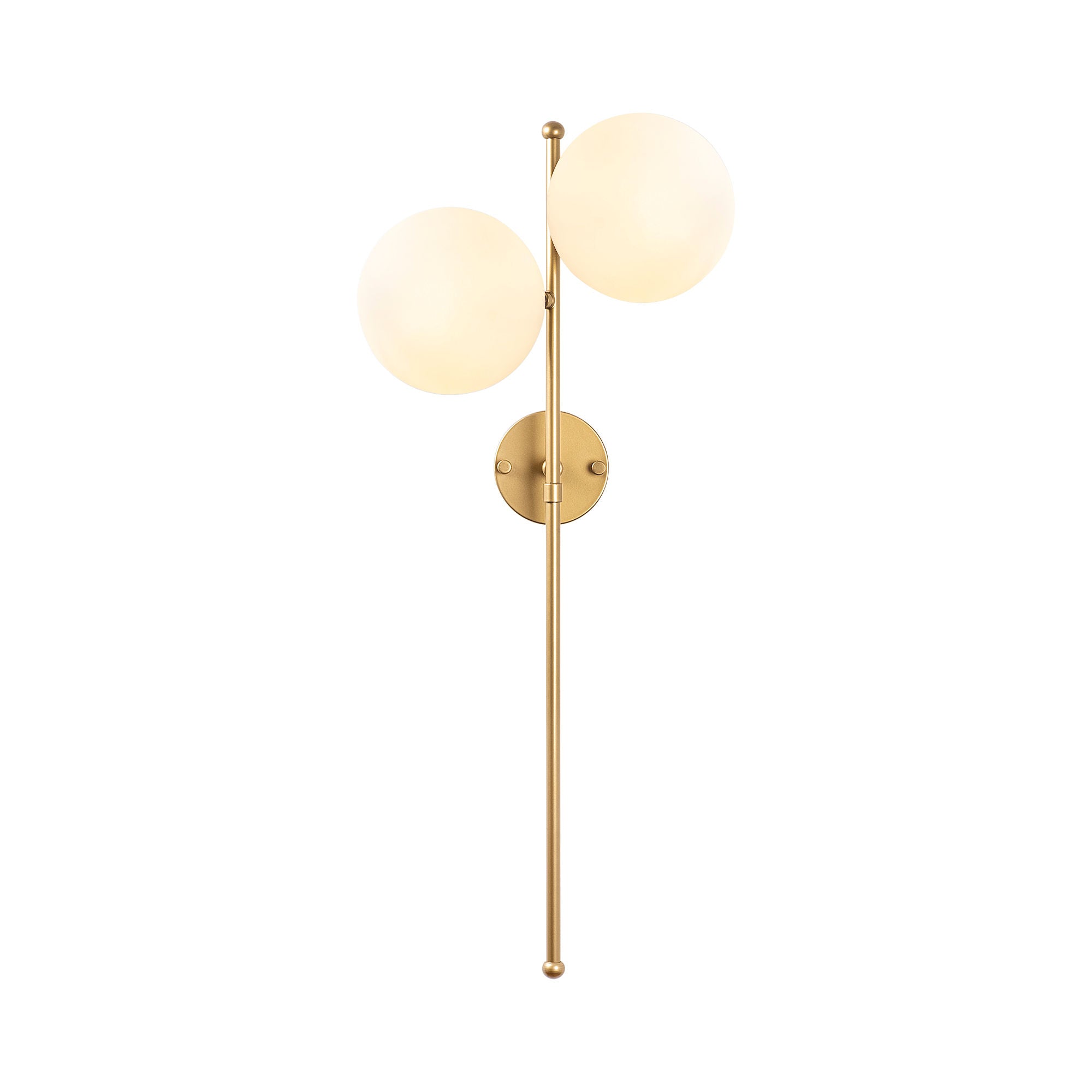 Wandleuchte Fazli 10410 Gold (3)