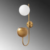 Wandleuchte Pot 11485 Gold (2)