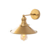 Wandleuchte Conical 12196 Gold (3)