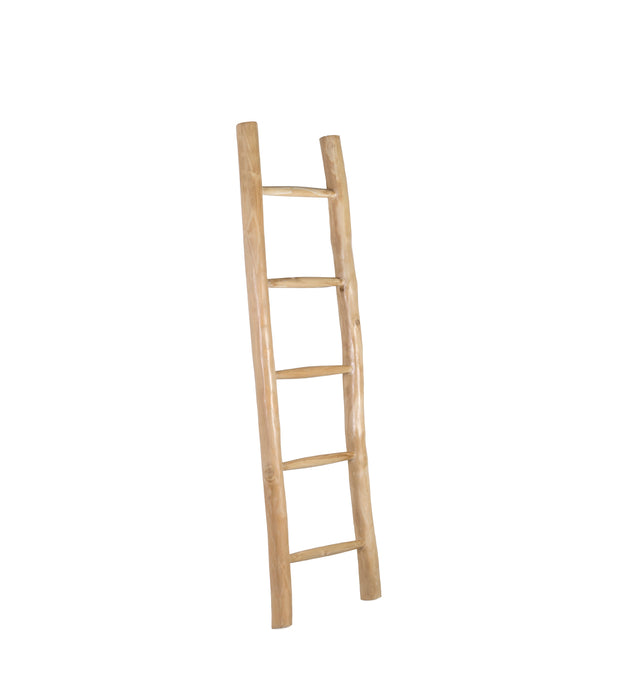 Regal Ladder Beige