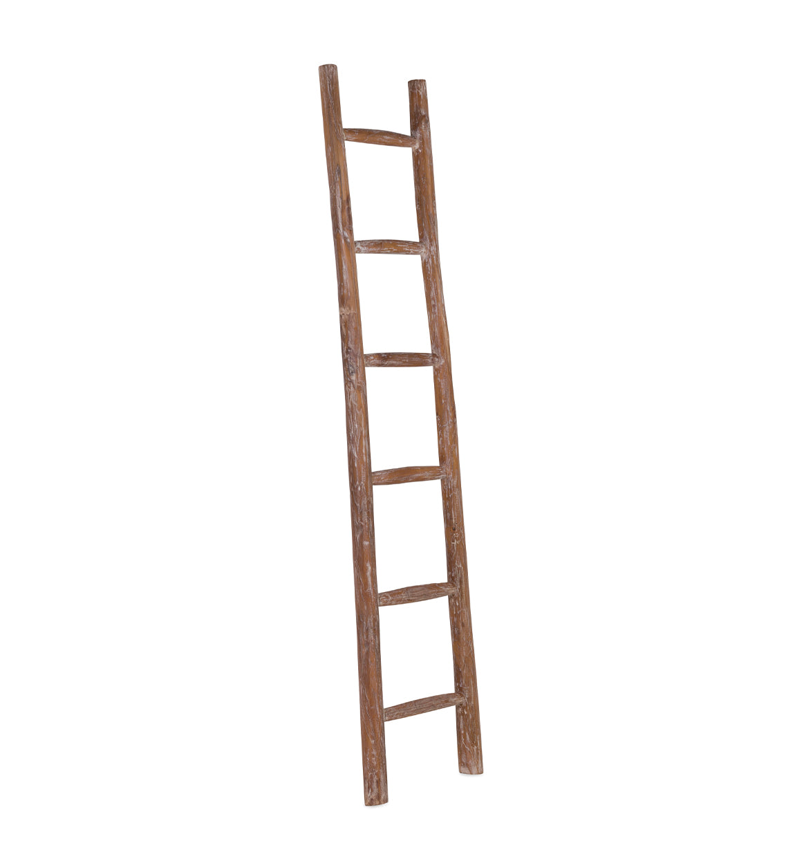 Regal Ladder Braun