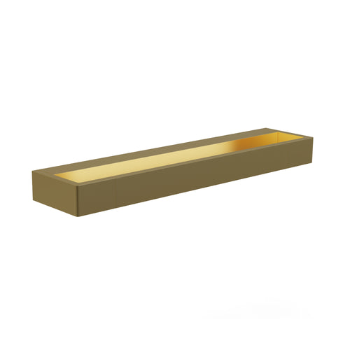 Wandleuchte Flink W0318 Gold (1)