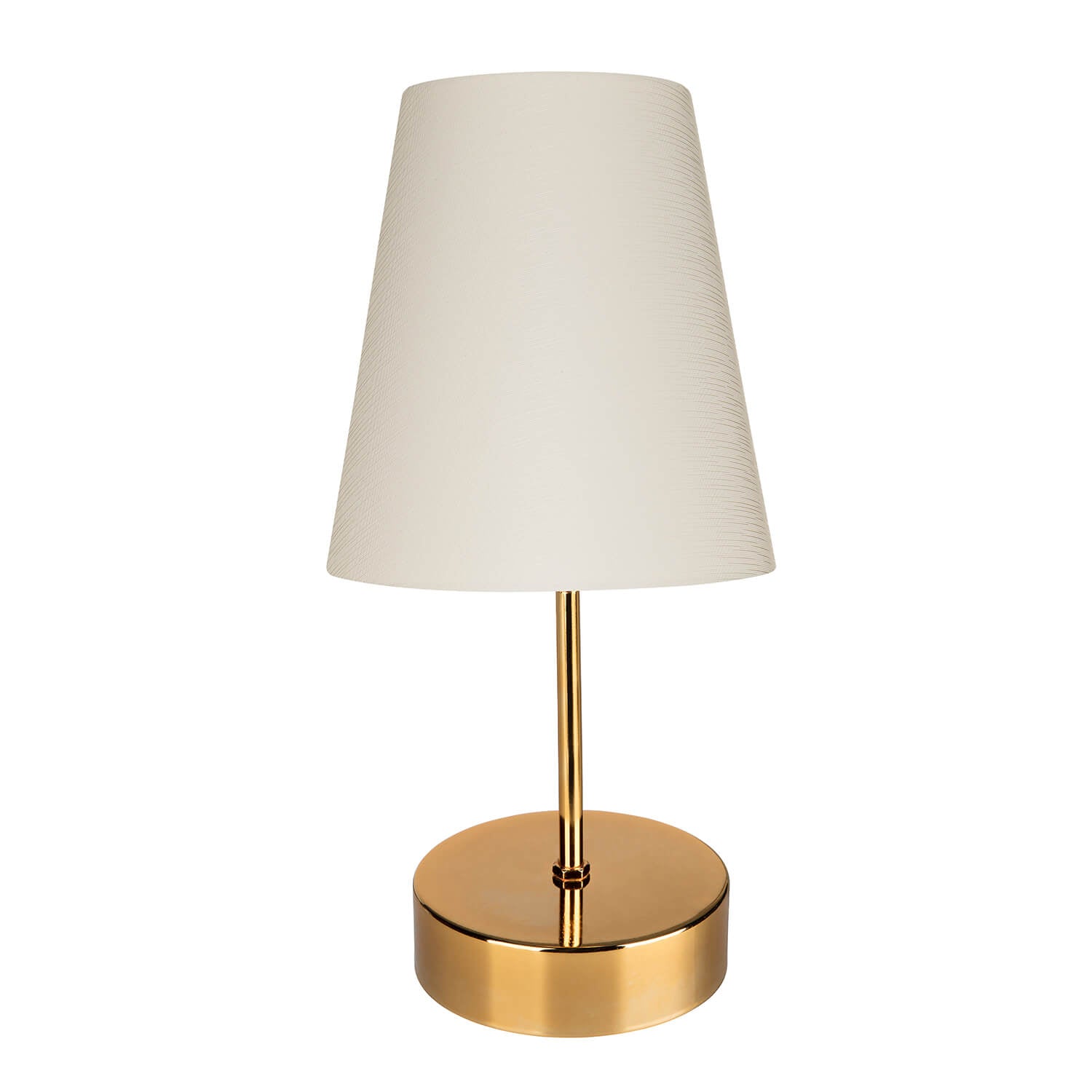 Stehlampe Estelya Creme (1)