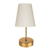 Stehlampe Estelya Creme (1)