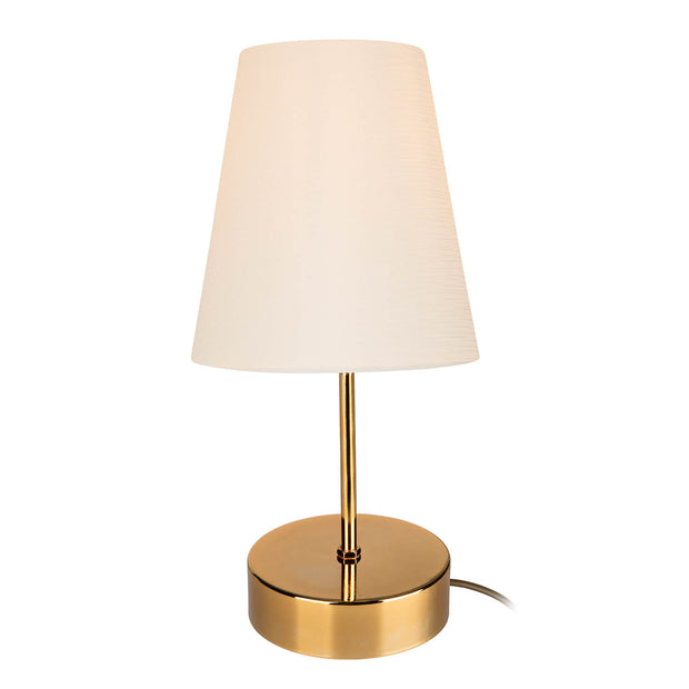 Stehlampe Estelya Creme (2)