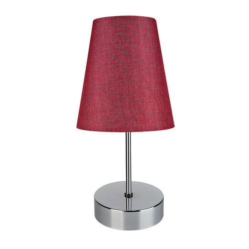 Stehlampe Estelya Bordeaux (1)