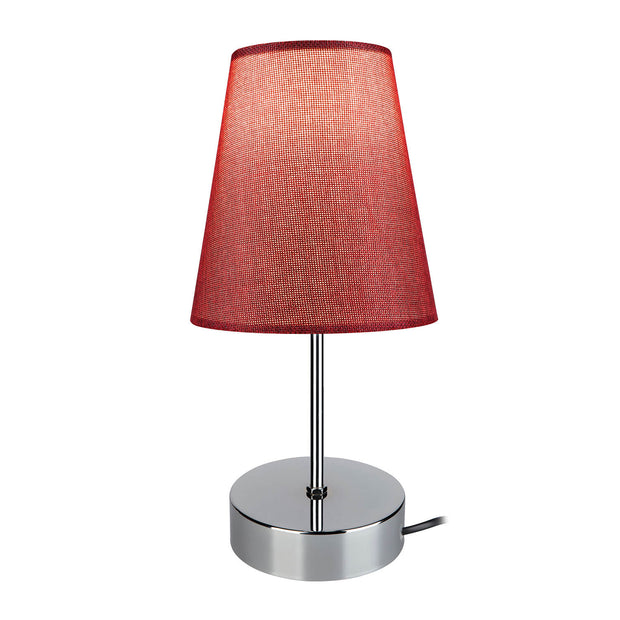 Stehlampe Estelya Bordeaux (2)