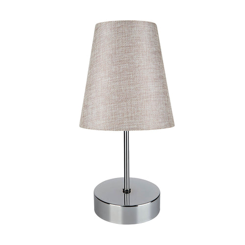 Stehlampe Estelya Beige (1)