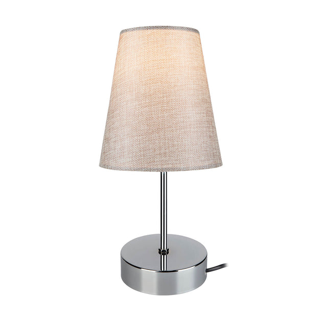 Stehlampe Estelya Beige (2)