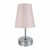 Stehlampe Estelya Beige